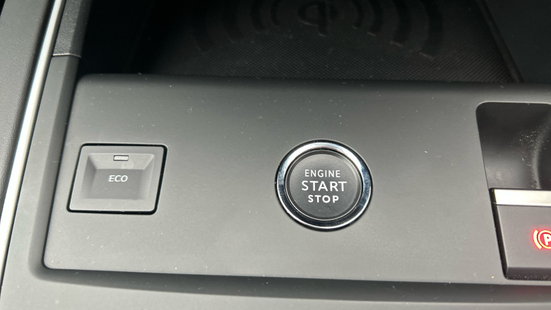 Citroen C5 Aircross 1.5 BlueHDi C-Series Edition 5dr Diesel Hatchback